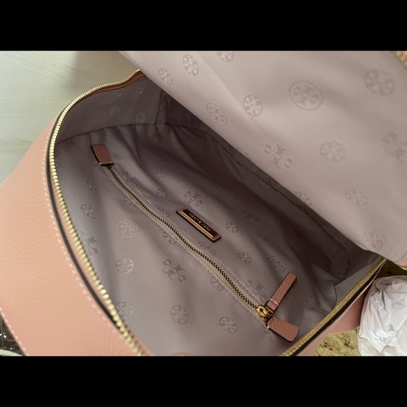 New 💘 large Tory butch backpack Thea - Picture 9 of 11